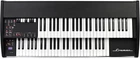 Crumar Sorrento Spinet Organ New. Price: $1599.00.