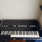 Yamaha YC-20 Combo Organ Vintage 70S Electronic With Lid & Stand Japan Jp For. Price: $1198.00.
