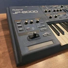 Roland Jp 8000 Analog Modeling Sound Module Synthesizer Used. Price: $1128.00.