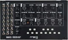 Moog Mavis Semi-modular Analog Synthesizer Kit New. Price: $299.00.
