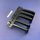 Yamaha PSR-175 YPT-300 DGX-202 Keyboard Part: Black Keys Flat/sharp One Octave Used. Price: $7.96.