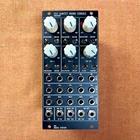 System ADDAC802 Vca Quintet 5-CHANNEL Analog Mixer Module Used New. Price: $757.35.