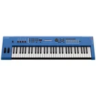 Yamaha MX61 Music Synthesizer - Blue New. Price: $899.99.