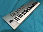 Novation X-station 61-KEY Analog Modeling Polyphonic 8-VOICE Synthesizer Used. Price: $488.00.