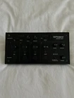 Roland Bridge Cast Dual Bus Gaming Audio Mixer Usb Interface Streaming Open. Price: $170.00.