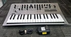Korg Minilogue 027754 Polyphonic Analog Synthesizer Used. Price: $474.99.
