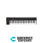 Korg Keystage 61 Poly At Keyboard Midi 2.0 Controller - New Perfect Circuit. Price: $699.99.