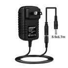 9V Ac/dc Power Charger Adapter For Casio LK-100 LK-110 LK-230 LK-270 Keyboard New. Price: $12.08.