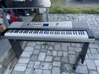 Yamaha YPG-535 88-KEY Electronic Keyboard Lcd Display Built-in Speakers Used. Price: $240.00.