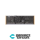 Analogfx SER-2020 (black) Semi-modular Synthesizer New Perfect Circuit. Price: $1099.00.