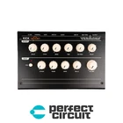 Vermona Kick Lancet Analog Drum Synthesizer - New Perfect Circuit. Price: $329.00.