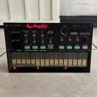 Korg Volca-fm Digital Synthesizer Used. Price: $119.99.
