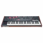 Sequential Prophet Keyboard Poly Synthesizer Upc 855346000777 New. Price: $3499.99.