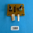 Casio WK-6500 Used Oem Part: Main & Mic Volume Pot Circuit Board M830-PSA2. Price: $10.47.