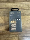 Teenage Engineering Pocket Operator PO-32 Tonic Working Used. Price: $89.95.