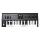 Arturia Keylab Mkii 49 - Professional Midi Controller And Software Black New. Price: $449.00.