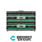 Doepfer A-100PMS12 12U Monster Case W/ PSU3 Eurorack New Perfect Circuit. Price: $2381.00.