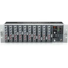 Behringer Eurorack Pro RX1202FX Premium 12-INPUT Mic/line Mixer With Xenyx New. Price: $219.00.