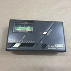 Vintage Korg Guitar Tuner GT-60X Used. Price: $15.67.