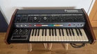 Roland Promars MRS-2 Analog Synthesizer Used. Price: $2400.00.