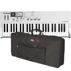 Waldorf Blofeld Keyboard Synthesizer Carry Bag Kit New. Price: $1349.99.