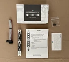 4MS Buffered Multiple Eurorack Synth Module Silver Owned By Eric Dane Used. Price: $55.00.