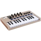 Arturia Minilab 3 Champagne 25 Usb Midi Keyboard Controller New. Price: $119.00.