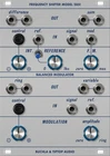 Tiptop Audio Buchla 285T Frequency Shifter : New Detroit Modular. Price: $299.00.