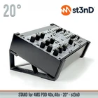 Stand For 4MS Pod 40X / 48X - 20 New. Price: $36.49.