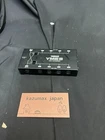 Tested Yamaha YME-8 Midi Expander Interface Thru Box Made Japan Used. Price: $53.11.