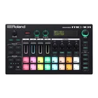 Roland MC-101 Compact Portable Four-track 16 Rgb Pads 64 Clips Groovebox New. Price: $571.99.