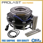 Front Wheel Bearing Hub Assembly Left Right 08-10 Ford F-350 4WD W/dual V8 New. Price: $144.49.