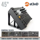 Stand For Elektron Digitakt / Digitone Syntakt Analog Heat MK1 & MK2 New. Price: $36.49.