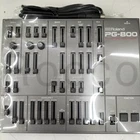 Roland PG-800 Programmer For JX-8P JX-10 Super Synthesizer With Cable Used. Price: $950.00.
