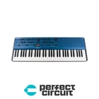 Modal Electronics Cobalt 8X Keyboard Synthesizer - Used Perfect Circuit. Price: $1089.00.