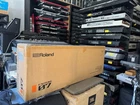 Roland Fantom 07 76-KEY Keyboard Workstation In Box ,new York City Armens. Price: $1799.99.