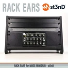 Rack Ears For Moog Minitaur New. Price: $60.81.