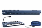 Novation Ultranova 37-KEY Synthesizer- Vocoder Mic + Soft Case Usb Excellent Used. Price: $429.99.