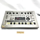 Roland MC-303 Groovebox Sample Drum Machine Synthesizer W/ Adaptor Used. Price: $228.09.