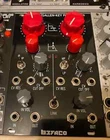 Befaco BF22 Sallen Key Filter 2023 - Black Eurorack Module Used. Price: $258.00.