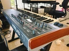 Access Virus Ti 61-KEY Virtual Analog Synthesizer Keyboard W/ Original Box Used. Price: $2430.00.