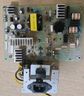 Korg Triton Studio Power Supply Board + Input On/off Button (KLM-2289) Used. Price: $44.95.