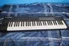 M-audio Oxygen Pro 61 Usb Midi Keyboard Controller Used. Price: $187.00.