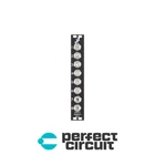 Expert Sleepers ES-5 MK4 Expander For ES-3 Eurorack New Perfect Circuit. Price: $169.00.