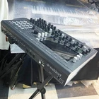 Waldorf Iridium Synthesizer 16-VOICE Polyphonic Rackmount Kit Used. Price: $3999.65.