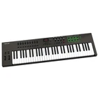 Nektar Impact LX88 MK3 Midi Controller With Universal Footswitch Pedal New. Price: $325.00.
