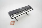 Roland XP-80 Synthesizer 76 Keys Keyboard Expansion Included As Is Used. Price: $725.70.