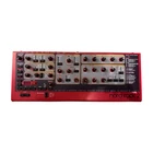 Nord Rack 2 Clavia Virtual Analog Synthesizer Tested Sweden W/ Manual Auth Used. Price: $1035.00.