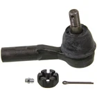 ES800643 Moog Tie Rod End Front Driver Passenger Outer Exterior Outside New. Price: $46.74.