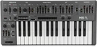 Behringer MS-1 Mk Ii-gy 32-KEY Monophonic Analog Synthesizer Gray New. Price: $329.00.